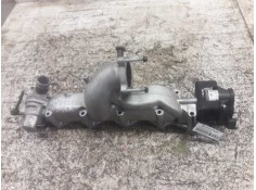Recambio de colector admision para kia sportage concept referencia OEM IAM 838127400  