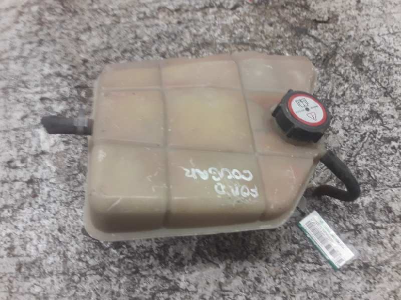 Recambio de deposito expansion para ford cougar (mc) 2.0 referencia OEM IAM 97BB8K218EA  