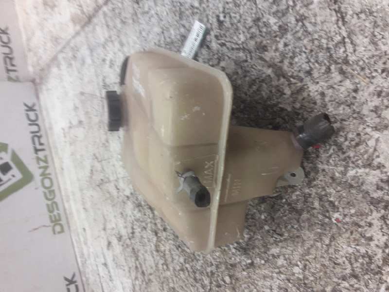 Recambio de deposito expansion para ford cougar (mc) 2.0 referencia OEM IAM 97BB8K218EA  