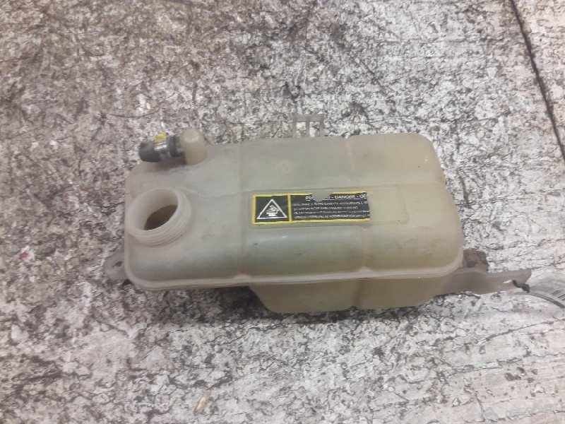 Recambio de deposito expansion para fiat bravo (182) 1.6 16v / 16v 100 sx referencia OEM IAM   