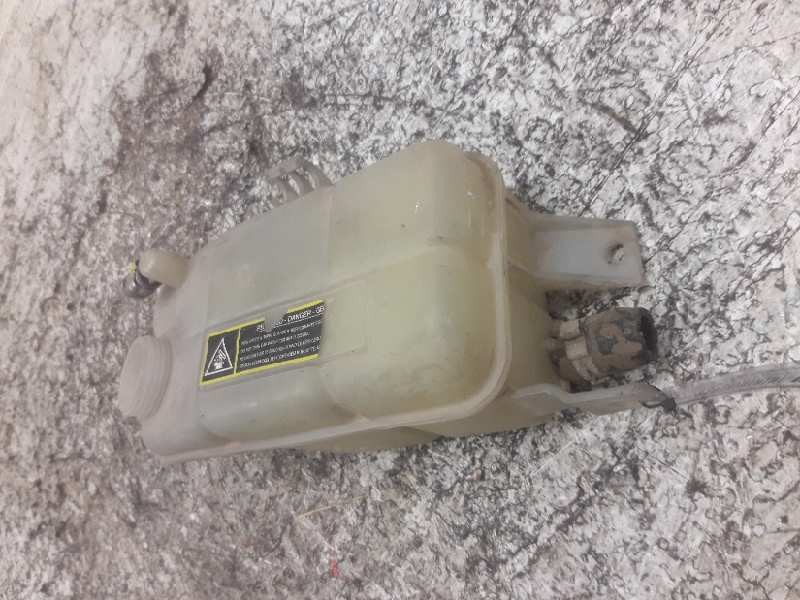 Recambio de deposito expansion para fiat bravo (182) 1.6 16v / 16v 100 sx referencia OEM IAM   