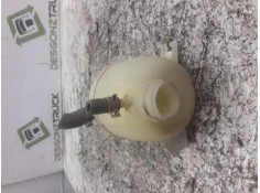 Recambio de deposito expansion para renault clio ii fase i (b/cbo) 1.9 d referencia OEM IAM 7700836316  