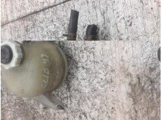 Recambio de deposito expansion para renault clio ii fase i (b/cbo) 1.9 d referencia OEM IAM 7700836316  