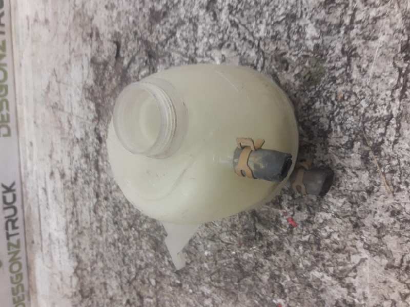 Recambio de deposito expansion para renault megane i classic (la0) 1.6e alize referencia OEM IAM 7700839184E  