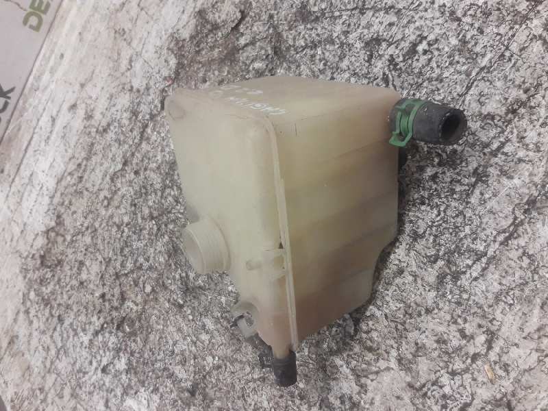 Recambio de deposito expansion para renault laguna (b56) 2.2 d rt (b56f/g) referencia OEM IAM 7700823704  