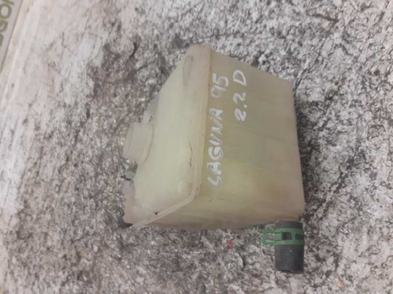 Recambio de deposito expansion para renault laguna (b56) 2.2 d rt (b56f/g) referencia OEM IAM 7700823704  