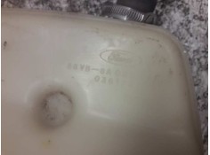 Recambio de deposito expansion para ford transit, caja cerrada 86/92 ft 130 referencia OEM IAM 86VB8A080AE   2