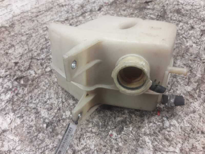 Recambio de deposito expansion para ford transit, caja cerrada 86/92 ft 130 referencia OEM IAM 86VB8A080AE  