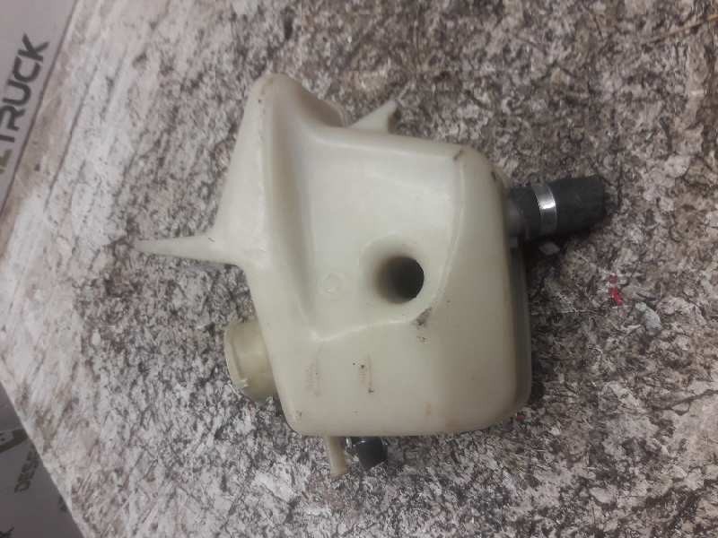 Recambio de deposito expansion para ford transit, caja cerrada 86/92 ft 130 referencia OEM IAM 86VB8A080AE  