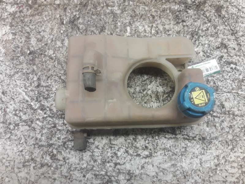 Recambio de deposito expansion para renault twingo (co6) 1.2 alize referencia OEM IAM 7700842667C  