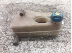 Recambio de deposito expansion para renault twingo (co6) 1.2 alize referencia OEM IAM 7700842667C   2