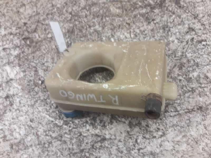 Recambio de deposito expansion para renault twingo (co6) 1.2 alize referencia OEM IAM 7700842667C  