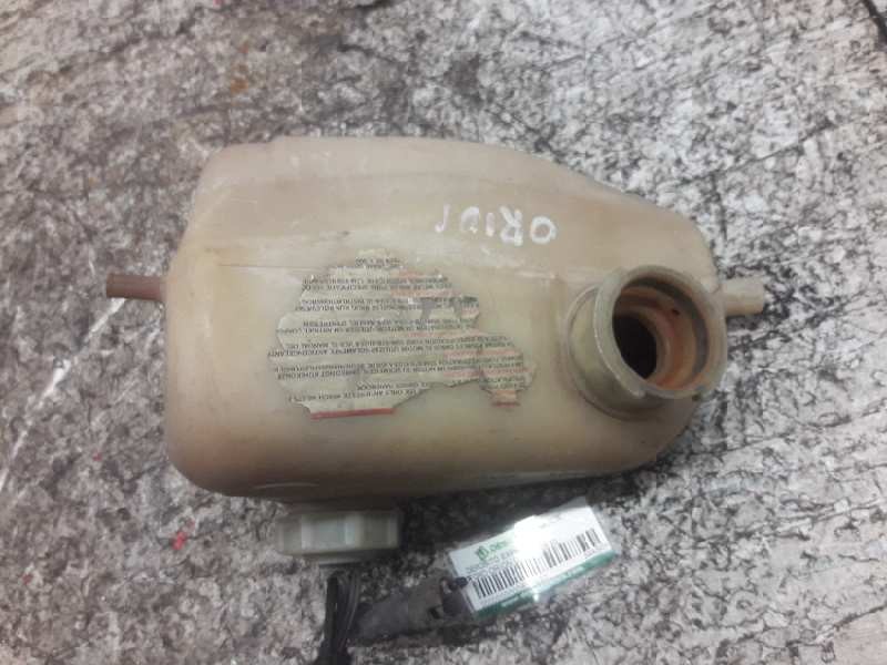 Recambio de deposito expansion para ford orion clx referencia OEM IAM 84AB8K218AB  