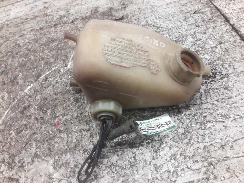 Recambio de deposito expansion para ford orion clx referencia OEM IAM 84AB8K218AB  