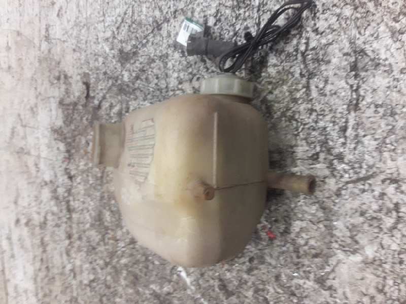 Recambio de deposito expansion para ford orion clx referencia OEM IAM 84AB8K218AB  