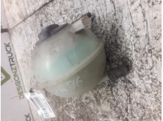 Recambio de deposito expansion para volkswagen polo berlina (6n1) básico referencia OEM IAM 6N0121407   2