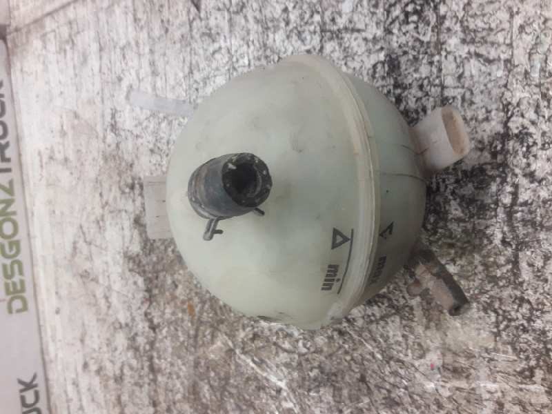 Recambio de deposito expansion para volkswagen polo berlina (6n1) básico referencia OEM IAM 6N0121407  