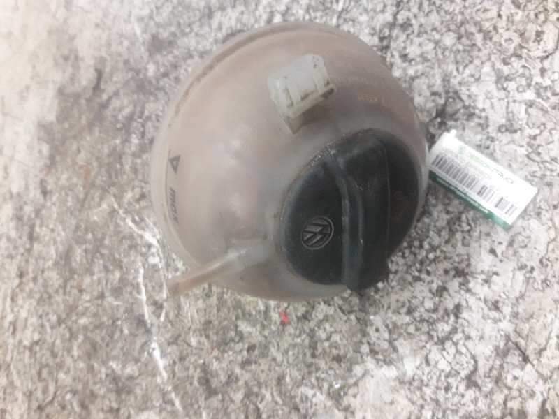 Recambio de deposito expansion para volkswagen golf iii berlina (1h1) gti 16v referencia OEM IAM 1H0121407A  