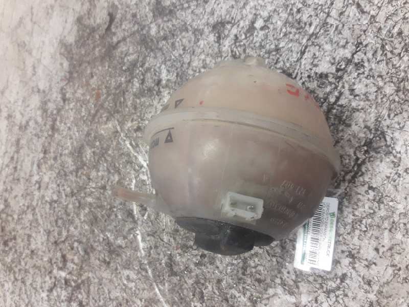 Recambio de deposito expansion para volkswagen golf iii berlina (1h1) gti 16v referencia OEM IAM 1H0121407A  