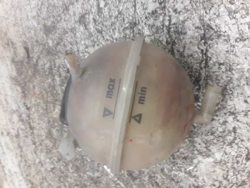 Recambio de deposito expansion para volkswagen golf iii berlina (1h1) gti 16v referencia OEM IAM 1H0121407A  