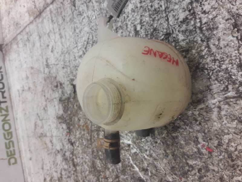 Recambio de deposito expansion para renault megane i classic (la0) 1.9 d rn referencia OEM IAM 7700839184E  