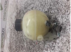 Recambio de deposito expansion para peugeot 206 berlina e-music referencia OEM IAM    2