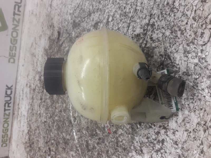 Recambio de deposito expansion para peugeot 206 berlina e-music referencia OEM IAM   