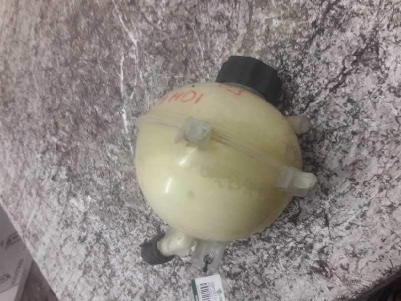 Recambio de deposito expansion para peugeot 206 berlina e-music referencia OEM IAM   