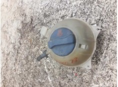 Recambio de deposito expansion para volkswagen polo berlina (6n1) básico referencia OEM IAM 6N0121407B  