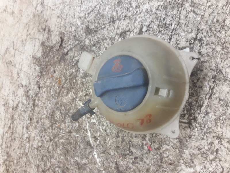 Recambio de deposito expansion para volkswagen polo berlina (6n1) básico referencia OEM IAM 6N0121407B  