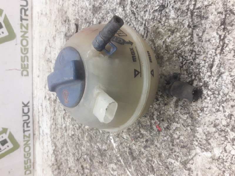 Recambio de deposito expansion para volkswagen polo berlina (6n1) básico referencia OEM IAM 6N0121407B  