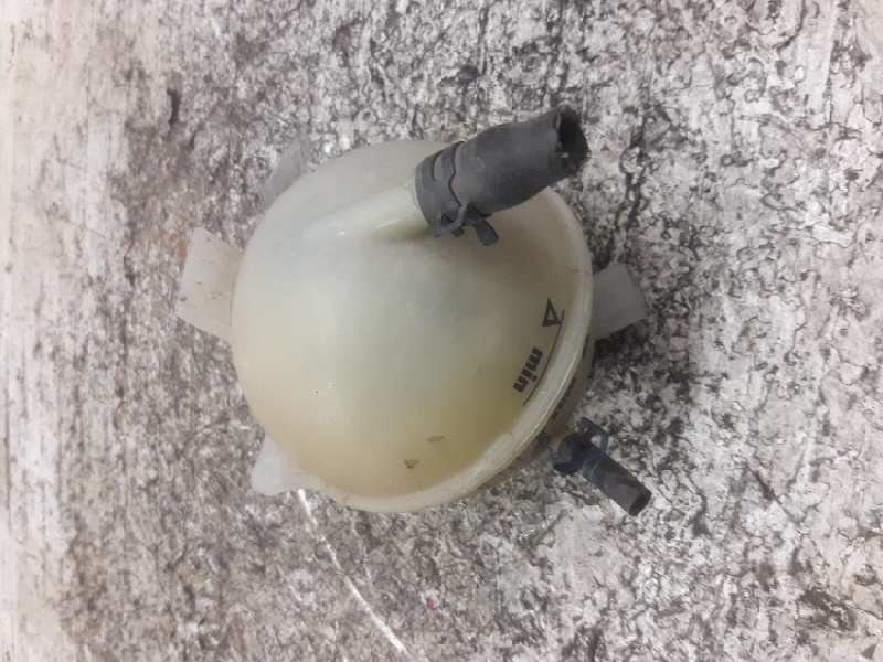 Recambio de deposito expansion para volkswagen polo berlina (6n1) básico referencia OEM IAM 6N0121407B  