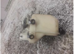 Recambio de deposito expansion para ford transit, caja cerr. corto 95 ft 80 2.5 city - line referencia OEM IAM 86VB8A080AE   2