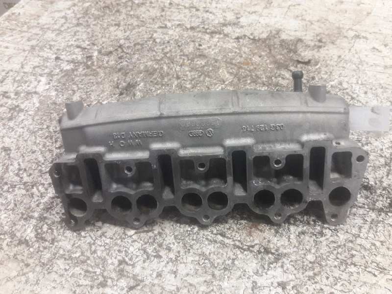 Recambio de colector admision para volkswagen golf v berlina (1k1) conceptline (e) referencia OEM IAM 03G129713  