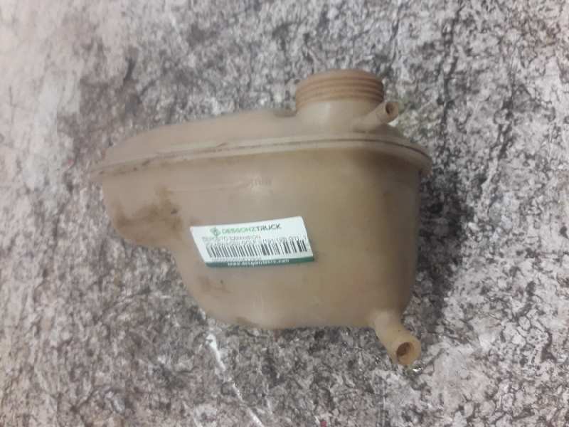 Recambio de deposito expansion para volkswagen golf ii (191/193) gti referencia OEM IAM   
