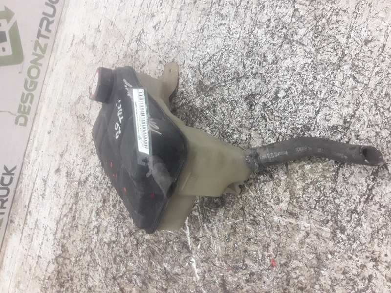 Recambio de deposito expansion para ford mondeo berlina (ge) ambiente (06.2003) (d) referencia OEM IAM 1S718K218AB  