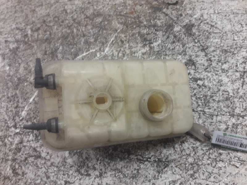 Recambio de deposito expansion para peugeot 407 st confort referencia OEM IAM   