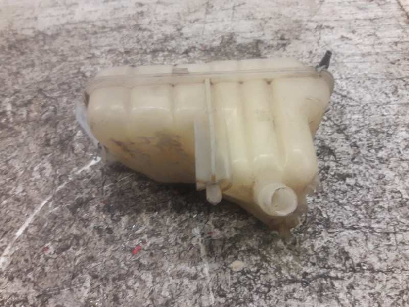 Recambio de deposito expansion para peugeot 407 st confort referencia OEM IAM   