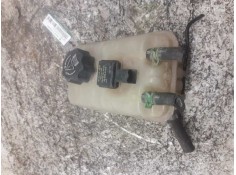 Recambio de deposito expansion para peugeot 407 st confort referencia OEM IAM   