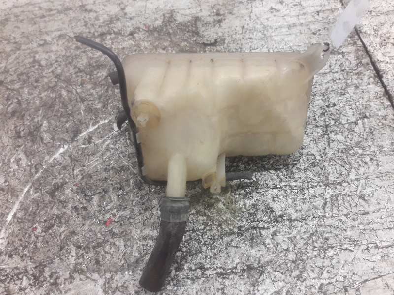 Recambio de deposito expansion para peugeot 407 st confort referencia OEM IAM   