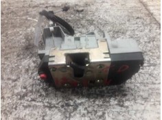 Recambio de cerradura puerta trasera derecha para peugeot 307 break / sw (s1) sw referencia OEM IAM  4 PINS 