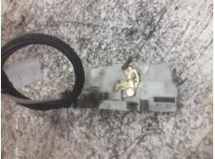 Recambio de cerradura puerta trasera derecha para peugeot 307 break / sw (s1) sw referencia OEM IAM  4 PINS  2