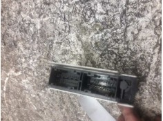 Recambio de centralita airbag para kia carens 2.0 crdi ex monovolumen referencia OEM IAM 0K2FE677F0   2