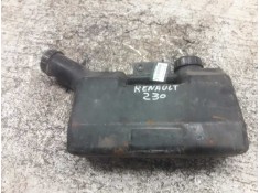Recambio de deposito expansion para renault m 180/210/230.13/16 midliner fki modelo 180.13 129 kw e1 cabina doble referencia OEM