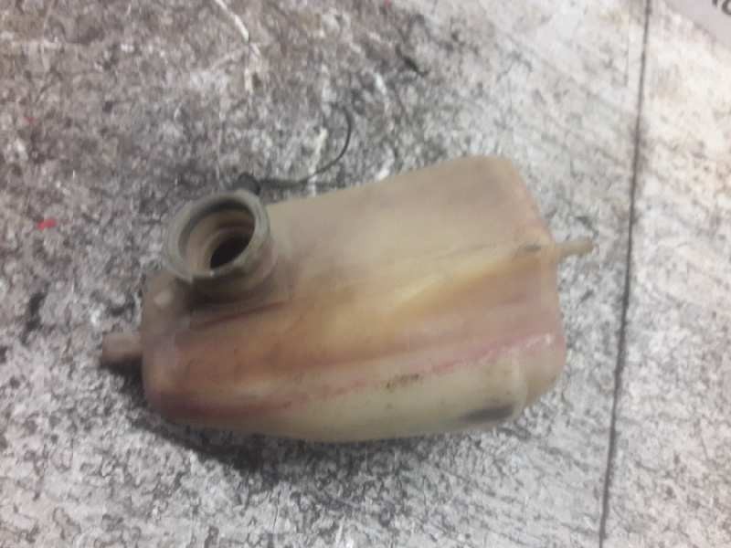Recambio de deposito expansion para ford orion cl referencia OEM IAM 84AB8K218AB  