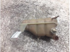 Recambio de deposito expansion para mercedes-benz clase c (w201) berlina 2.5 d 190 (verde)(201.126) referencia OEM IAM 124500064