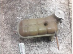 Recambio de deposito expansion para mercedes-benz clase c (w201) berlina 2.5 d 190 (verde)(201.126) referencia OEM IAM 124500064 2