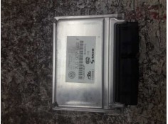 Recambio de centralita suspension para volkswagen touareg (7l6) tdi v10 referencia OEM IAM 7L0907553F 5SG00907303 15152800652