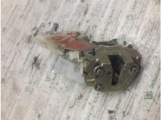 Recambio de cerradura puerta trasera derecha para nissan almera (n16/e) acenta referencia OEM IAM 82552BM760 2 PINS 