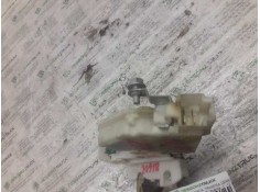 Recambio de cerradura puerta trasera derecha para nissan almera (n16/e) acenta referencia OEM IAM 82552BM760 2 PINS  2